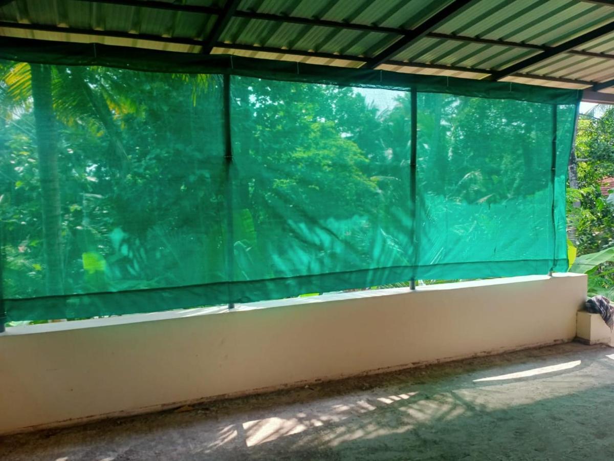 Sinai Homestay Alappuzha Exterior photo