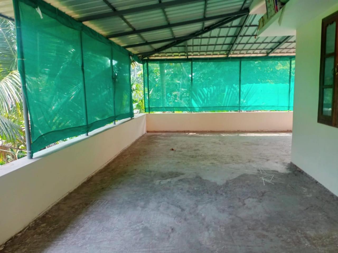 Sinai Homestay Alappuzha Exterior photo